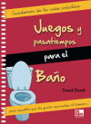 Juegos y pasatiempos para el baño