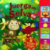 Juerga en la selva