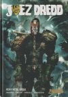 Juez Dredd. Heavy Metal