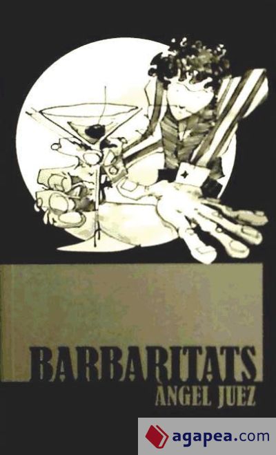 Barbaritats