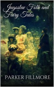 Portada de Jugoslav Folk and Fairy Tales (Ebook)