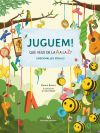 Juguem! Què veus de la A a la Z?