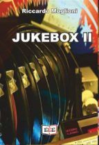 Portada de Jukebox 2 (Ebook)