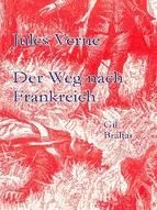 Portada de Der Weg nach Frankreich, Gil Braltar (Ebook)