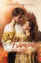 Portada de Jules e Francine (Ebook)