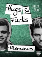 Portada de Hugs & Fucks 2 (Ebook)