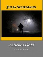 Portada de Falsches Gold (Ebook)