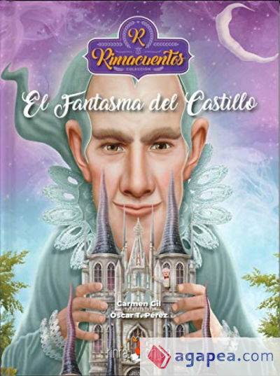 EL FANTASMA DEL CATILLO