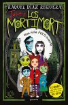 Julia y Los Mortimort 1. Una niña POCO muerta. Incluye postal