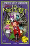 Julia Y Los Mortimort 5 - Una Fiesta De Miedo
