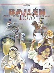 Portada de 1808 Bailén