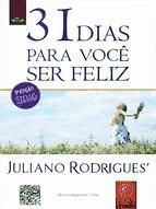 Portada de 31 Dias para você ser feliz (Ebook)