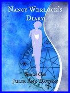 Portada de Nancy Werlock's Diary: Season One (Ebook)