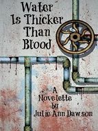 Portada de Water is Thicker Than Blood (Ebook)