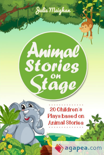 Animal Stories on Stage