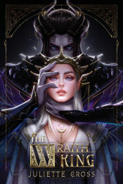 Portada de The Wraith King