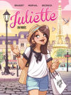 Juliette en París