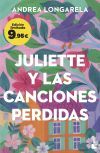 Juliette Y Las Canciones Perdidas