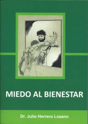 Portada de Miedo al bienestar