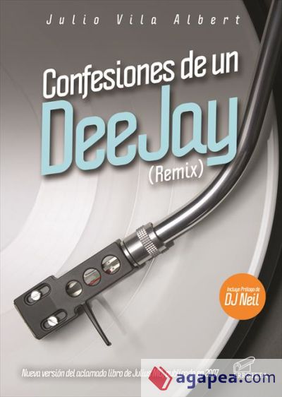 Confesiones de un Deejay (Remix)