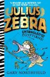 Julius Zebra: Entangled with the Egyptians!