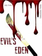 Portada de Evil's Eden (Ebook)