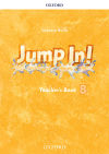 Jump In B. Teacher's Book Pack