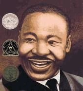 Portada de Martin's Big Words: The Life of Dr. Martin Luther King, Jr