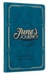 June's Journey: The Interactive Detective's Diary