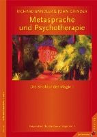 Portada de Metasprache und Psychotherapie
