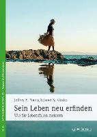 Portada de Sein Leben neu erfinden