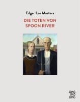 Portada de Die Toten von Spoon River