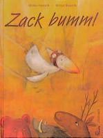 Portada de Zack bumm!