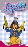 Junie B. Jones fa el numeret