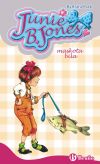 Junie B. Jones Maskota Bila