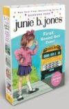 Junie B. Jones's First Boxed Set Ever!
