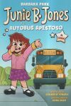 Junie B. Jones y el autob&uacute;s apestoso. El c&oacute;mic