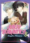 Junjo Romantica 08