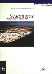 Portada de Ayamonte: puerto y ciudad