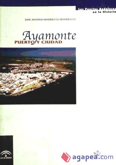 Ayamonte: puerto y ciudad