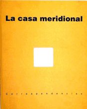 Portada de CASA MERIDIONAL, LA A6C-B5A