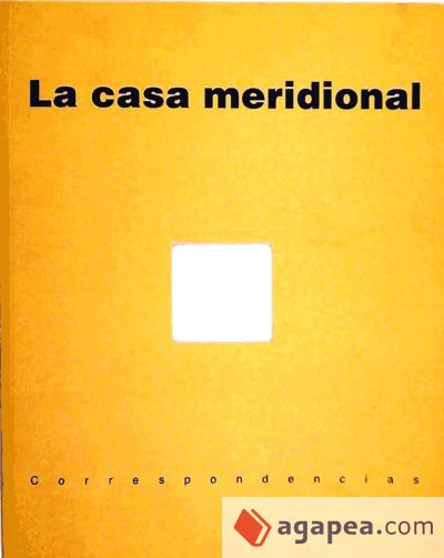 CASA MERIDIONAL, LA A6C-B5A