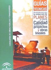 Portada de Guías Técnicas. Recomendaciones PCL