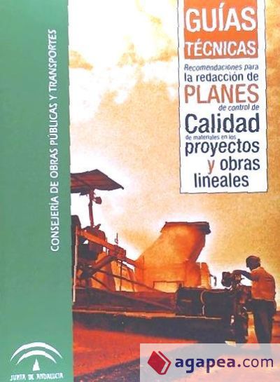 Guías Técnicas. Recomendaciones PCL