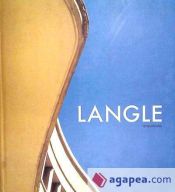 Portada de Langle. Arquitecto