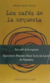 Portada de CAFES DE LA ORQUESTA