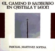 Portada de El camino de Santiago en Castilla y León