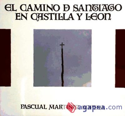 El camino de Santiago en Castilla y León