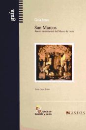 Portada de GUIA BREVE SAN MARCOS (ANEXO MONUMENTAL MUSEO LEON)