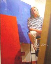 Portada de Jorge Vidal, 1964-2002 : obra